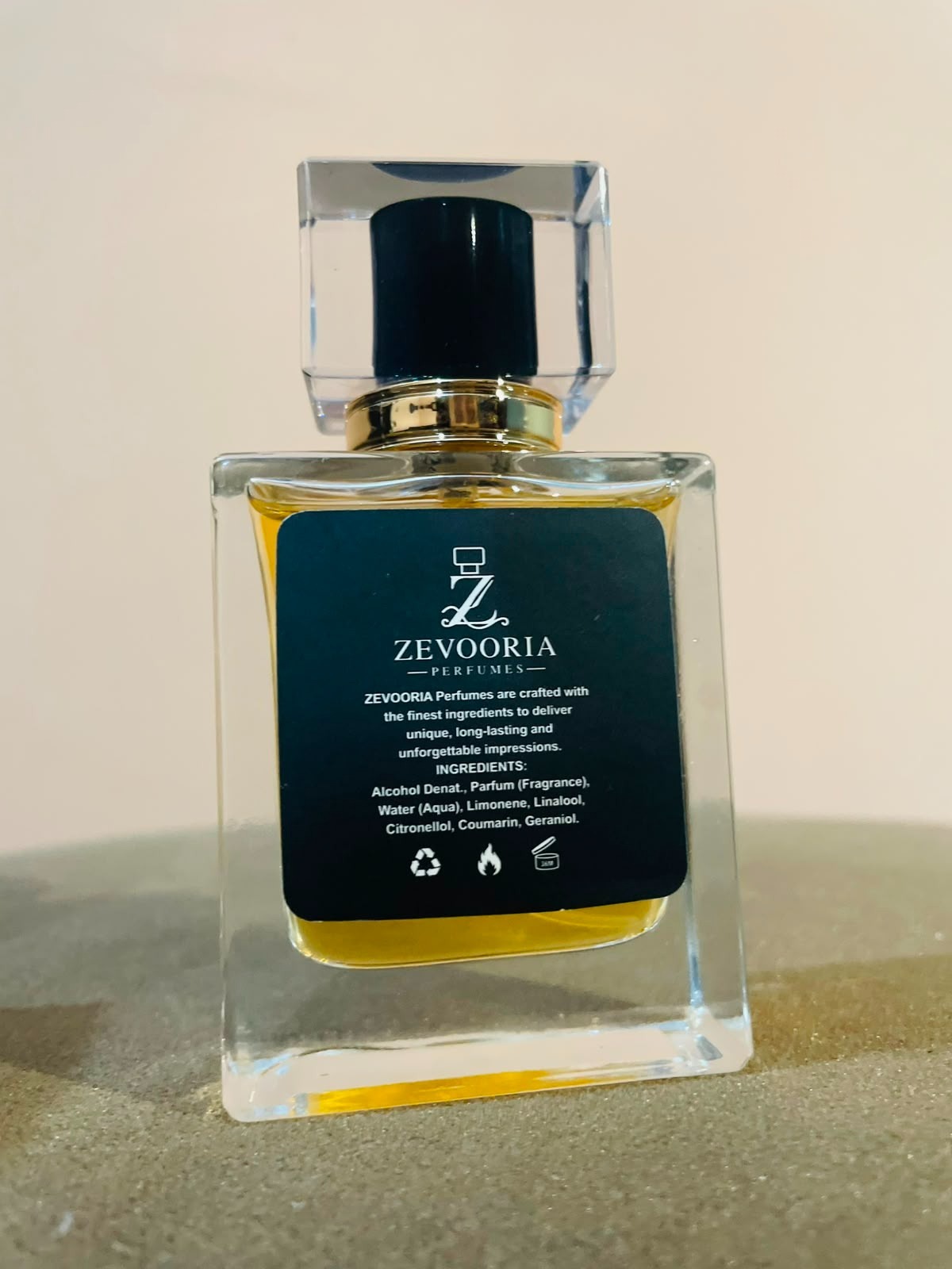 Crown Haider product image